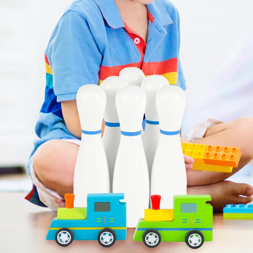 بازی بولینگ