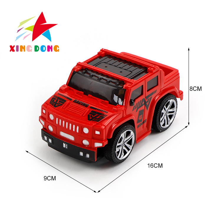 جیپ 4 کانال7 رنگ