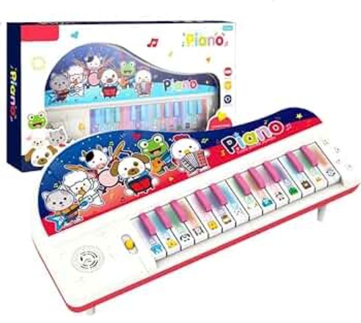 پیانو کودک